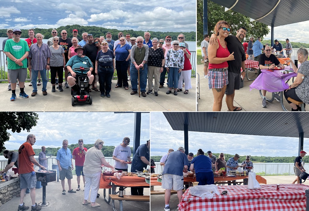 Annual Picnic, June 13th 2025